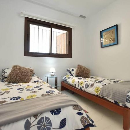Apartamento Perdiz. Perfecto. San Juan de los Terreros Buitenkant foto