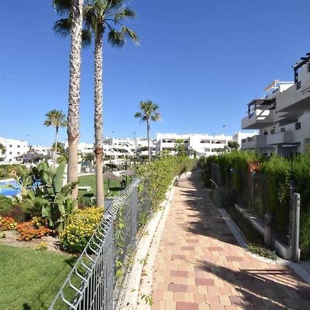 Apartamento Perdiz. Perfecto. San Juan de los Terreros Buitenkant foto