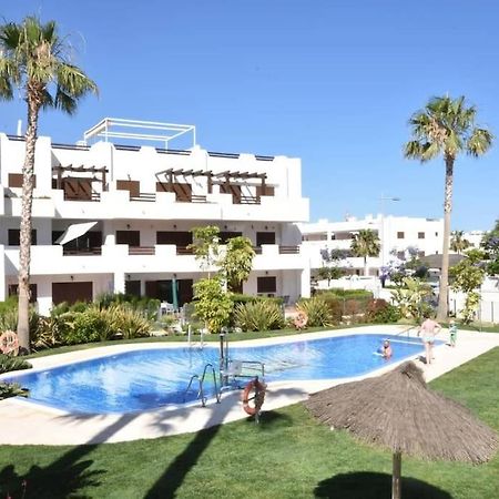 Apartamento Perdiz. Perfecto. San Juan de los Terreros Buitenkant foto