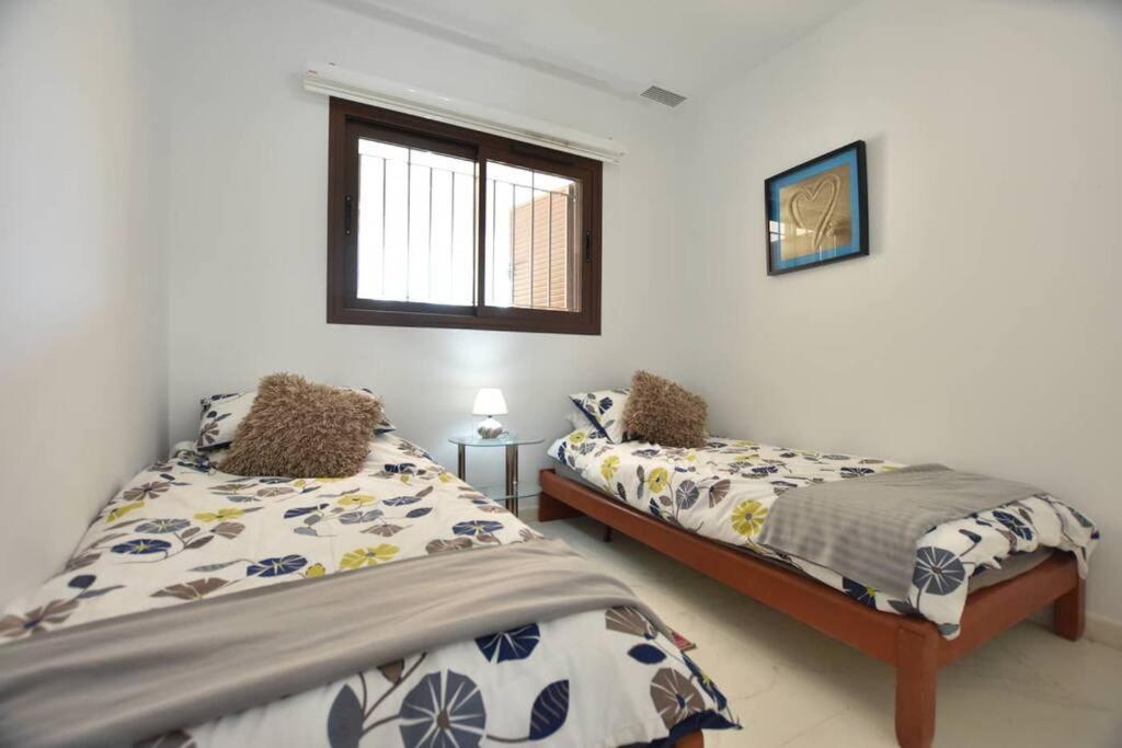 Apartamento Perdiz. Perfecto. San Juan de los Terreros Buitenkant foto