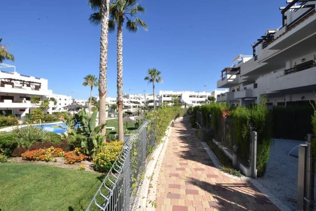 Apartamento Perdiz. Perfecto. San Juan de los Terreros Buitenkant foto