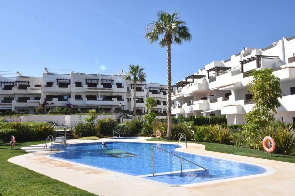 Apartamento Perdiz. Perfecto. San Juan de los Terreros Buitenkant foto